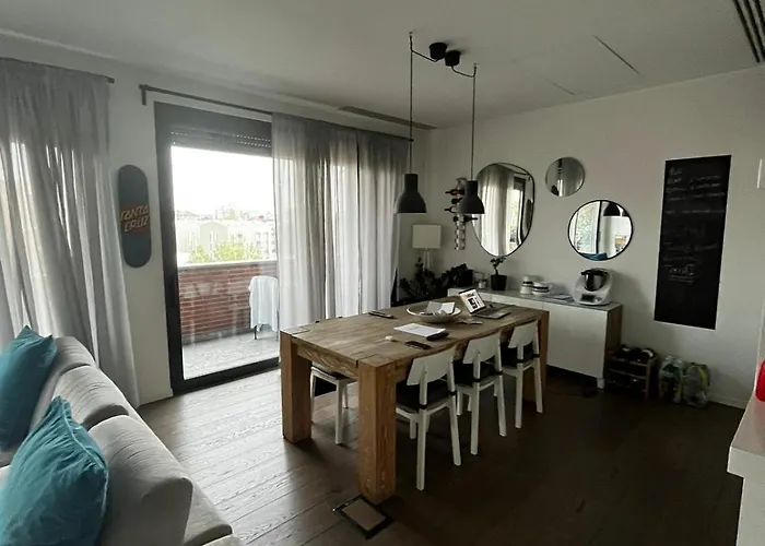 דירה Navigli Design מילאנו